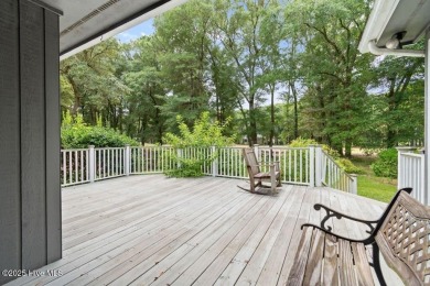 Located in the southern section of the amenity-rich Sea Trail on Sea Trail Golf Resort in North Carolina - for sale on GolfHomes.com, golf home, golf lot