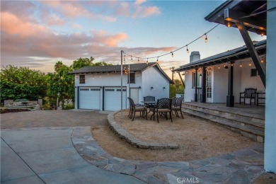 Call Lane for additional info or to schedule a showing: Stunning on Fullerton Golf Course in California - for sale on GolfHomes.com, golf home, golf lot