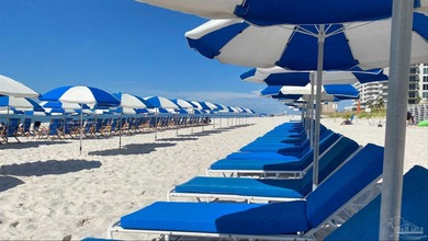 Discover effortless coastal living in this beautifully furnished on Lost Key Golf Club in Florida - for sale on GolfHomes.com, golf home, golf lot