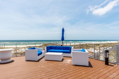 Discover effortless coastal living in this beautifully furnished on Lost Key Golf Club in Florida - for sale on GolfHomes.com, golf home, golf lot
