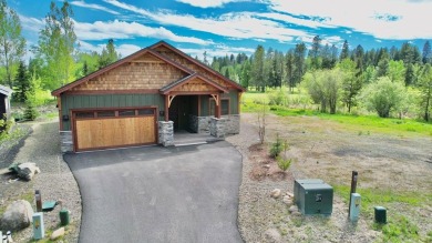 Immaculate home on the McCall golf course! Located in a quiet on McCall Municipal Golf Course in Idaho - for sale on GolfHomes.com, golf home, golf lot