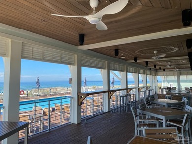 Discover effortless coastal living in this beautifully furnished on Lost Key Golf Club in Florida - for sale on GolfHomes.com, golf home, golf lot