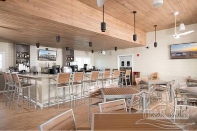 Discover effortless coastal living in this beautifully furnished on Lost Key Golf Club in Florida - for sale on GolfHomes.com, golf home, golf lot