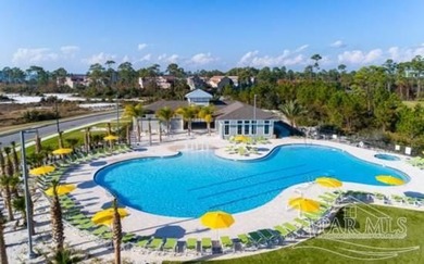 Discover effortless coastal living in this beautifully furnished on Lost Key Golf Club in Florida - for sale on GolfHomes.com, golf home, golf lot