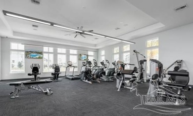 Discover effortless coastal living in this beautifully furnished on Lost Key Golf Club in Florida - for sale on GolfHomes.com, golf home, golf lot