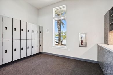 Discover effortless coastal living in this beautifully furnished on Lost Key Golf Club in Florida - for sale on GolfHomes.com, golf home, golf lot