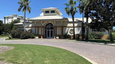 Discover effortless coastal living in this beautifully furnished on Lost Key Golf Club in Florida - for sale on GolfHomes.com, golf home, golf lot