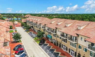 Located in Crosswinds at Palencia on Market Street, this Work/ on The Palencia Club in Florida - for sale on GolfHomes.com, golf home, golf lot