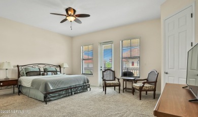 Located in Crosswinds at Palencia on Market Street, this Work/ on The Palencia Club in Florida - for sale on GolfHomes.com, golf home, golf lot