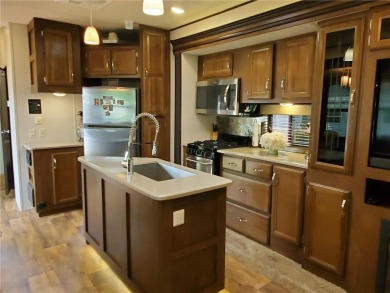 Beautiful lot nestled in the desirable Whitebirch Camping on Breezy Point Golf Course Resort in Minnesota - for sale on GolfHomes.com, golf home, golf lot