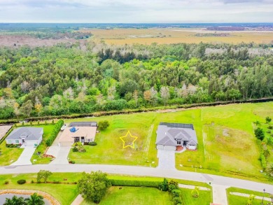 FANTASTIC LOT! PERFECT FOR YOUR SPECIAL HOME! On .47 Acre with on Eagle Lakes Golf Club in Florida - for sale on GolfHomes.com, golf home, golf lot