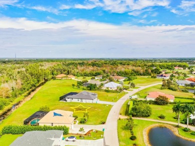FANTASTIC LOT! PERFECT FOR YOUR SPECIAL HOME! On .47 Acre with on Eagle Lakes Golf Club in Florida - for sale on GolfHomes.com, golf home, golf lot