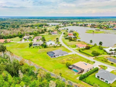 FANTASTIC LOT! PERFECT FOR YOUR SPECIAL HOME! On .47 Acre with on Eagle Lakes Golf Club in Florida - for sale on GolfHomes.com, golf home, golf lot