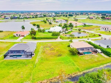 FANTASTIC LOT! PERFECT FOR YOUR SPECIAL HOME! On .47 Acre with on Eagle Lakes Golf Club in Florida - for sale on GolfHomes.com, golf home, golf lot