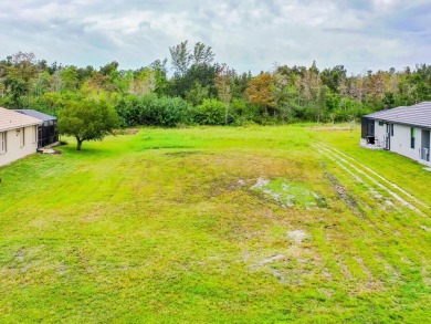 FANTASTIC LOT! PERFECT FOR YOUR SPECIAL HOME! On .47 Acre with on Eagle Lakes Golf Club in Florida - for sale on GolfHomes.com, golf home, golf lot