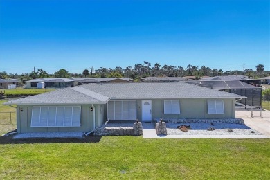SPACIOUS waterfront home in Florida Paradise! 

Perfect for on Rotonda Golf and Country Club The Hills Course in Florida - for sale on GolfHomes.com, golf home, golf lot