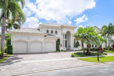 This Breathtaking  one level contemporary 5000 square foot on Mizner Country Club in Florida - for sale on GolfHomes.com, golf home, golf lot