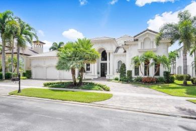 This Breathtaking  one level contemporary 5000 square foot on Mizner Country Club in Florida - for sale on GolfHomes.com, golf home, golf lot