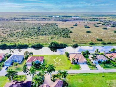 Fantastic Price Reduction! FANTASTIC LOT! BEST LOT HERE! PERFECT on Eagle Lakes Golf Club in Florida - for sale on GolfHomes.com, golf home, golf lot