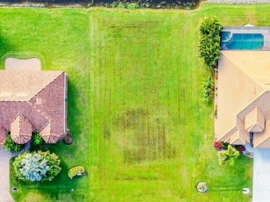Fantastic Price Reduction! FANTASTIC LOT! BEST LOT HERE! PERFECT on Eagle Lakes Golf Club in Florida - for sale on GolfHomes.com, golf home, golf lot