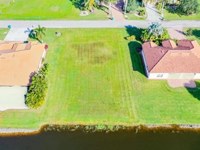 Fantastic Price Reduction! FANTASTIC LOT! BEST LOT HERE! PERFECT on Eagle Lakes Golf Club in Florida - for sale on GolfHomes.com, golf home, golf lot