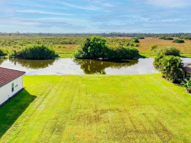Fantastic Price Reduction! FANTASTIC LOT! BEST LOT HERE! PERFECT on Eagle Lakes Golf Club in Florida - for sale on GolfHomes.com, golf home, golf lot