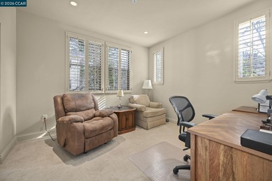 Welcome to easy, resort-style living in the gated community of on Rossmoor Golf Course in California - for sale on GolfHomes.com, golf home, golf lot