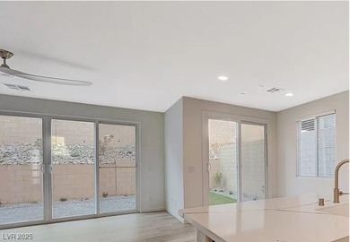 Beautiful two-story Henderson home for sale in the sought-after on Reflection Bay Golf Club in Nevada - for sale on GolfHomes.com, golf home, golf lot