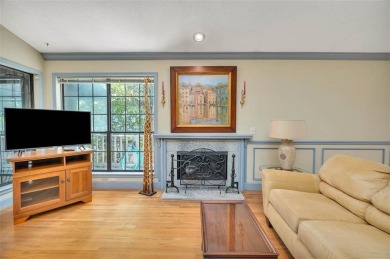 One of few single family homes on the island less than $500,000 on Sea Palms Golf and Tennis Resort in Georgia - for sale on GolfHomes.com, golf home, golf lot