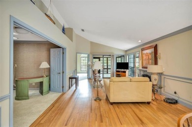 One of few single family homes on the island less than $500,000 on Sea Palms Golf and Tennis Resort in Georgia - for sale on GolfHomes.com, golf home, golf lot