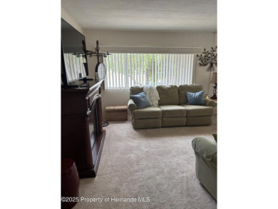 Welcome to your fully furnished Florida retreat in the on Brookridge Country Club in Florida - for sale on GolfHomes.com, golf home, golf lot