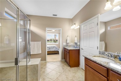 IMMACULATE 3-bed + Den home in Del Webb's vibrant 55+ community on Panther Run Golf Club in Florida - for sale on GolfHomes.com, golf home, golf lot