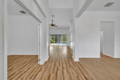 One or more photo(s) has been virtually staged. GORGEOUS WATER on Rio Pinar Golf and Country Club in Florida - for sale on GolfHomes.com, golf home, golf lot