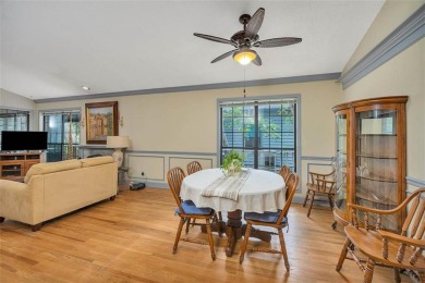 One of few single family homes on the island less than $500,000 on Sea Palms Golf and Tennis Resort in Georgia - for sale on GolfHomes.com, golf home, golf lot