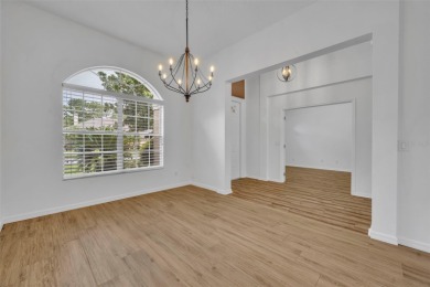 One or more photo(s) has been virtually staged. GORGEOUS WATER on Rio Pinar Golf and Country Club in Florida - for sale on GolfHomes.com, golf home, golf lot