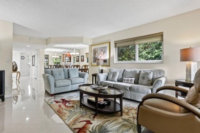BRIGHT AND AIRY, EXTRA LARGE 1346 SQ/FT RENOVATED CORNER on Wynmoor Golf Course in Florida - for sale on GolfHomes.com, golf home, golf lot