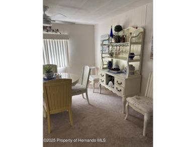 Welcome to your fully furnished Florida retreat in the on Brookridge Country Club in Florida - for sale on GolfHomes.com, golf home, golf lot