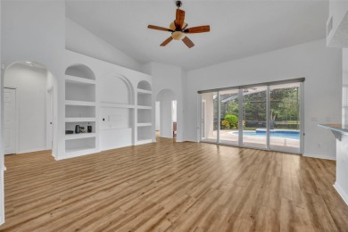 One or more photo(s) has been virtually staged. GORGEOUS WATER on Rio Pinar Golf and Country Club in Florida - for sale on GolfHomes.com, golf home, golf lot