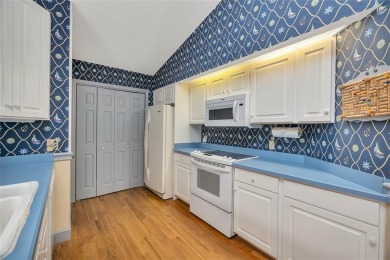 One of few single family homes on the island less than $500,000 on Sea Palms Golf and Tennis Resort in Georgia - for sale on GolfHomes.com, golf home, golf lot