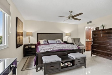 BRIGHT AND AIRY, EXTRA LARGE 1346 SQ/FT RENOVATED CORNER on Wynmoor Golf Course in Florida - for sale on GolfHomes.com, golf home, golf lot