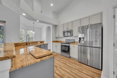 One or more photo(s) has been virtually staged. GORGEOUS WATER on Rio Pinar Golf and Country Club in Florida - for sale on GolfHomes.com, golf home, golf lot