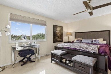 BRIGHT AND AIRY, EXTRA LARGE 1346 SQ/FT RENOVATED CORNER on Wynmoor Golf Course in Florida - for sale on GolfHomes.com, golf home, golf lot