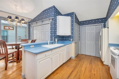 One of few single family homes on the island less than $500,000 on Sea Palms Golf and Tennis Resort in Georgia - for sale on GolfHomes.com, golf home, golf lot