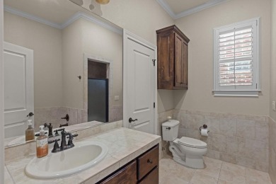 GORGEOUS Home on the Tee-Off of #7 North Hole - Green Tree Golf on Green Tree Country Club in Texas - for sale on GolfHomes.com, golf home, golf lot