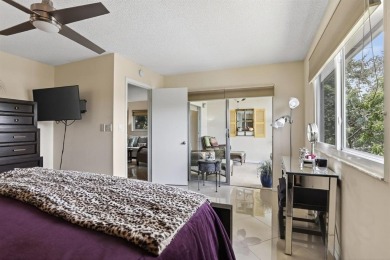 BRIGHT AND AIRY, EXTRA LARGE 1346 SQ/FT RENOVATED CORNER on Wynmoor Golf Course in Florida - for sale on GolfHomes.com, golf home, golf lot