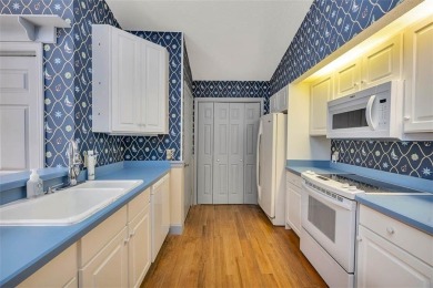 One of few single family homes on the island less than $500,000 on Sea Palms Golf and Tennis Resort in Georgia - for sale on GolfHomes.com, golf home, golf lot