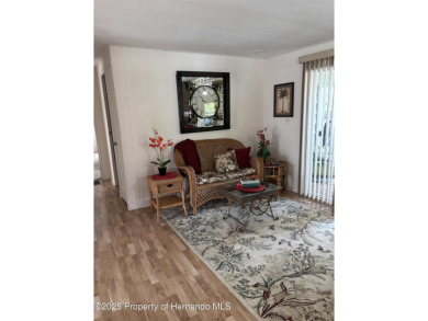 Welcome to your fully furnished Florida retreat in the on Brookridge Country Club in Florida - for sale on GolfHomes.com, golf home, golf lot