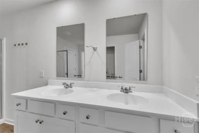 Welcome to your new home in a golf course community in Richmond on Sterling Links Golf Club in Georgia - for sale on GolfHomes.com, golf home, golf lot