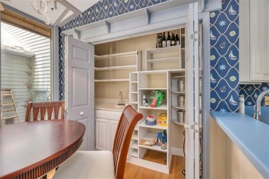 One of few single family homes on the island less than $500,000 on Sea Palms Golf and Tennis Resort in Georgia - for sale on GolfHomes.com, golf home, golf lot