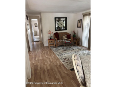 Welcome to your fully furnished Florida retreat in the on Brookridge Country Club in Florida - for sale on GolfHomes.com, golf home, golf lot